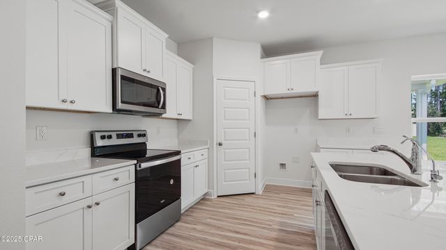 598 HANCOCK Way, Panama City Beach, FL 32413