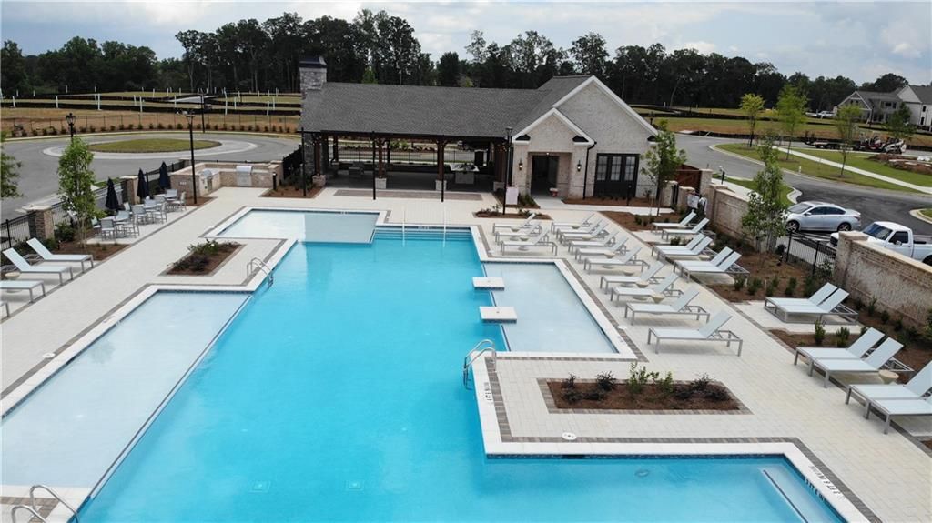 Image 49 of property listing at 4912 Molder Avenue 66, Buford, GA 30518