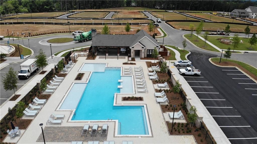 Image 51 of property listing at 4912 Molder Avenue 66, Buford, GA 30518