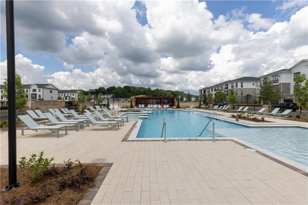 Image 80 of property listing at 4912 Molder Avenue 66, Buford, GA 30518