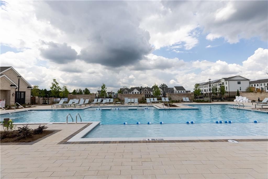 Image 82 of property listing at 4912 Molder Avenue 66, Buford, GA 30518