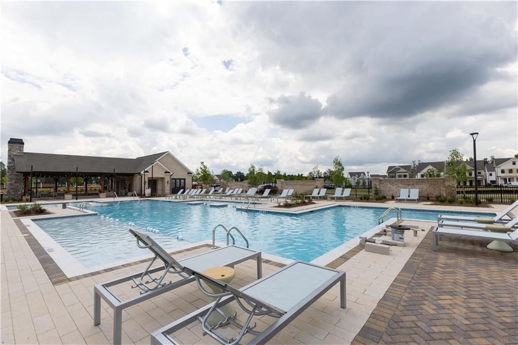 Image 83 of property listing at 4912 Molder Avenue 66, Buford, GA 30518