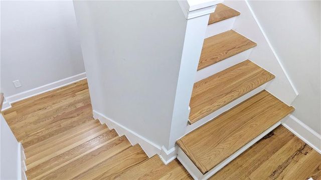 381 Brookwood Drive W, Dawsonville, GA 30534