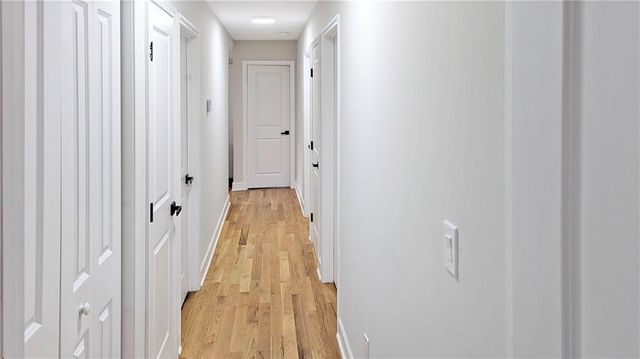 381 Brookwood Drive W, Dawsonville, GA 30534