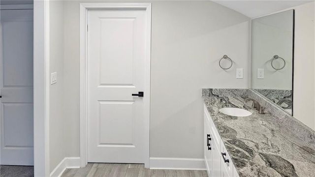 381 Brookwood Drive W, Dawsonville, GA 30534