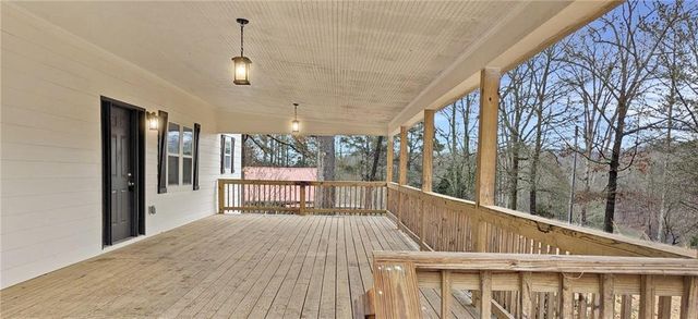 381 Brookwood Drive W, Dawsonville, GA 30534