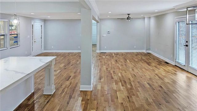 381 Brookwood Drive W, Dawsonville, GA 30534