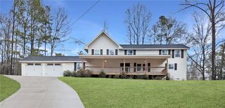 381 Brookwood Drive W, Dawsonville, GA 30534