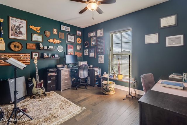 15186 Belhaven Street, Gulfport, MS 39503