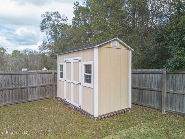 15186 Belhaven Street, Gulfport, MS 39503