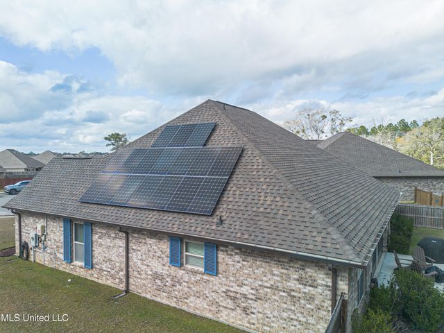 15186 Belhaven Street, Gulfport, MS 39503