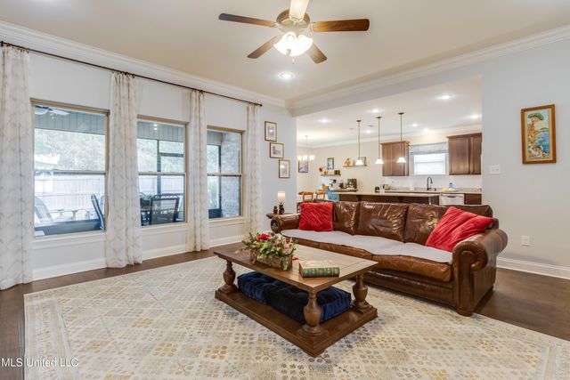 15186 Belhaven Street, Gulfport, MS 39503