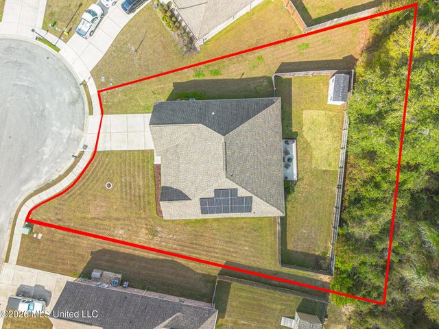 15186 Belhaven Street, Gulfport, MS 39503