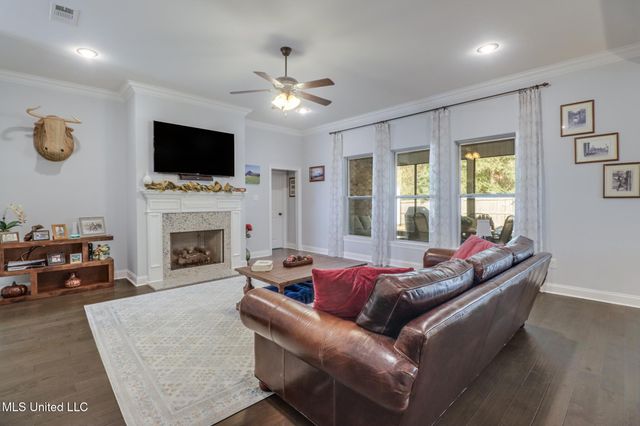 15186 Belhaven Street, Gulfport, MS 39503