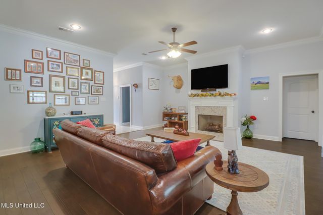 15186 Belhaven Street, Gulfport, MS 39503