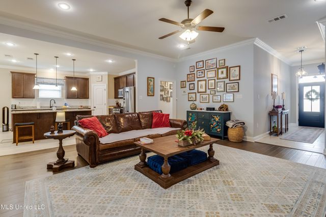 15186 Belhaven Street, Gulfport, MS 39503