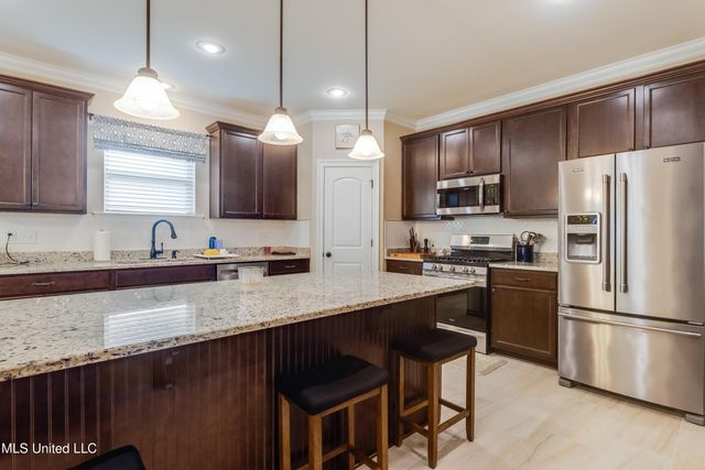 15186 Belhaven Street, Gulfport, MS 39503