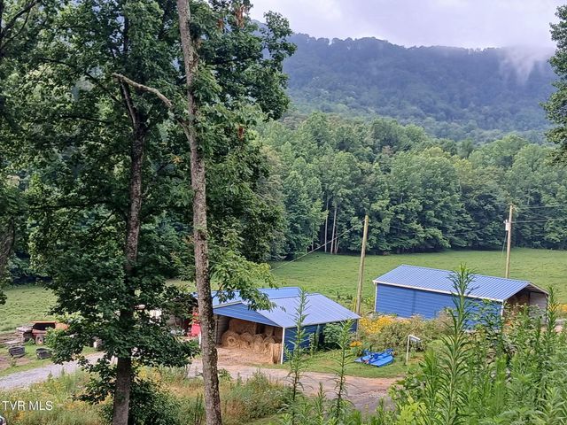 1013 Cloud Creek Road, Rogersville, TN 37857