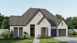 4910 Pegasus Way, Richmond, TX 77469