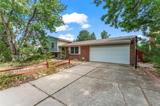 2591 S Eagle Circle, Aurora, CO 80014