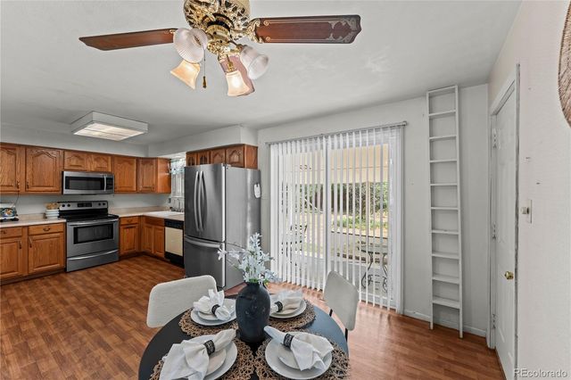2591 S Eagle Circle, Aurora, CO 80014