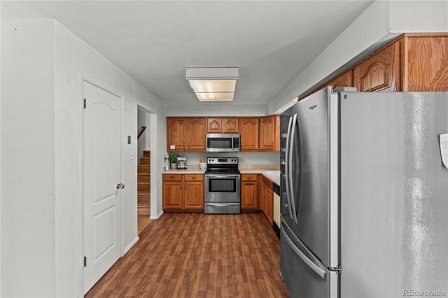 2591 S Eagle Circle, Aurora, CO 80014