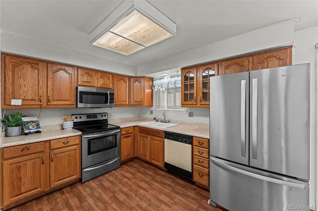 2591 S Eagle Circle, Aurora, CO 80014