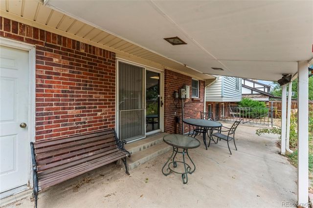 2591 S Eagle Circle, Aurora, CO 80014