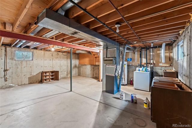 2591 S Eagle Circle, Aurora, CO 80014