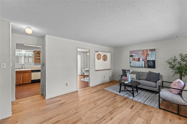 2591 S Eagle Circle, Aurora, CO 80014