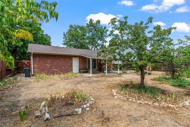 2591 S Eagle Circle, Aurora, CO 80014