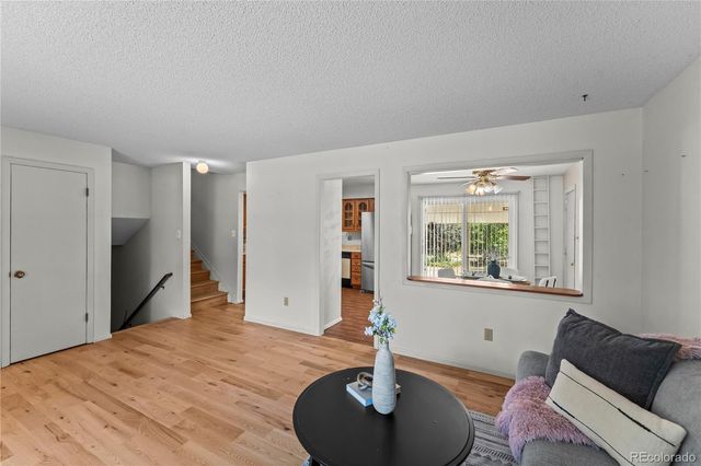 2591 S Eagle Circle, Aurora, CO 80014