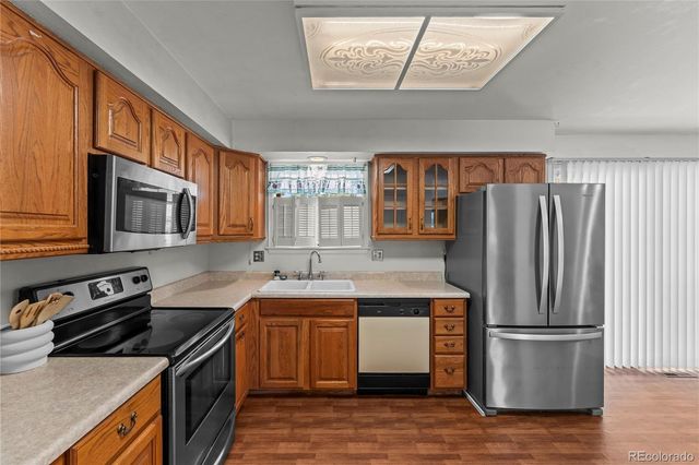 2591 S Eagle Circle, Aurora, CO 80014