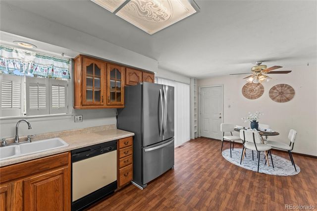 2591 S Eagle Circle, Aurora, CO 80014
