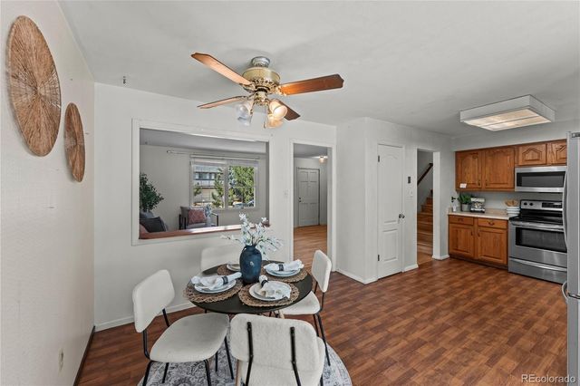 2591 S Eagle Circle, Aurora, CO 80014