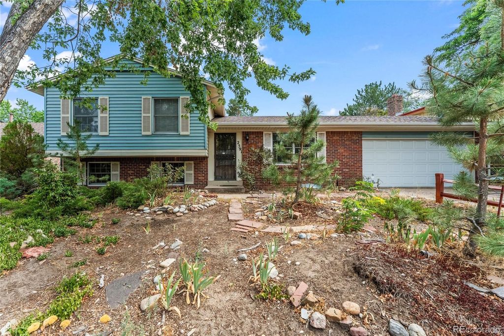 2591 S Eagle Circle, Aurora, CO 80014