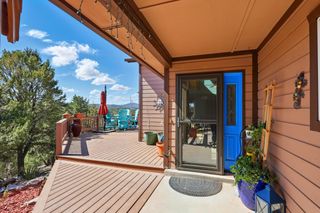25 LAGARTO Road, Tijeras, NM 87059