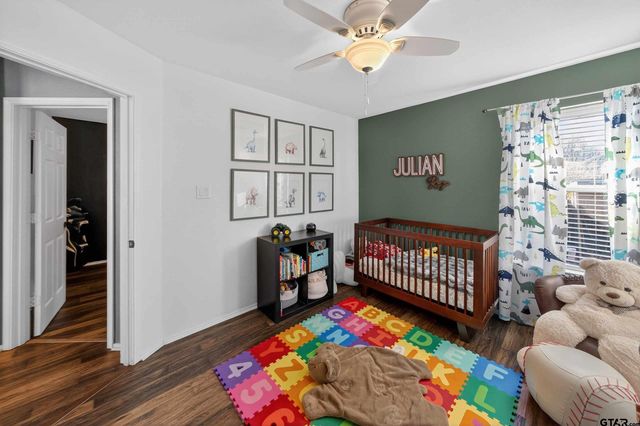 7032 La Hacienda, Flint, TX 75762