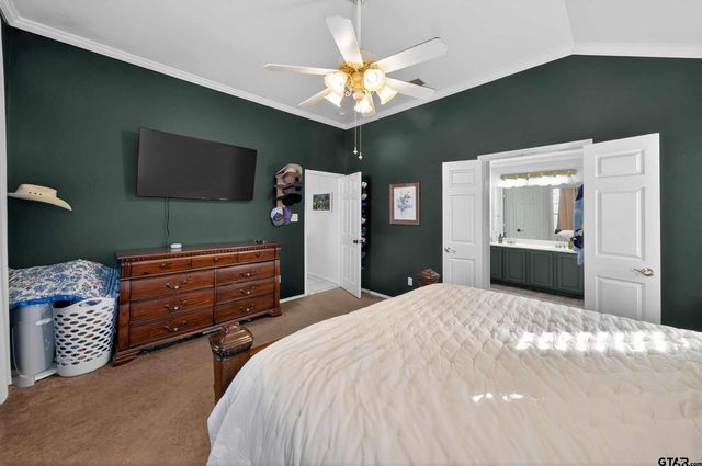 7032 La Hacienda, Flint, TX 75762