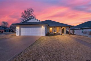 7032 La Hacienda, Flint, TX 75762