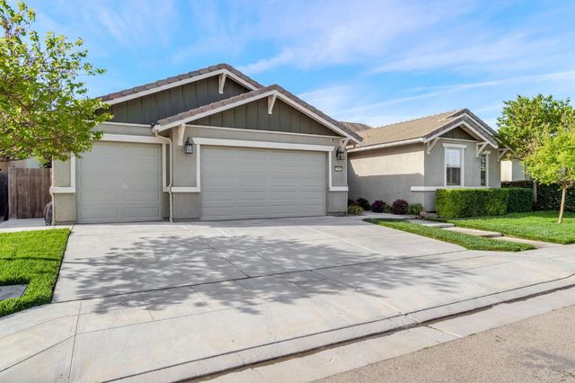 7265 E Yale Avenue, Fresno, CA 93737