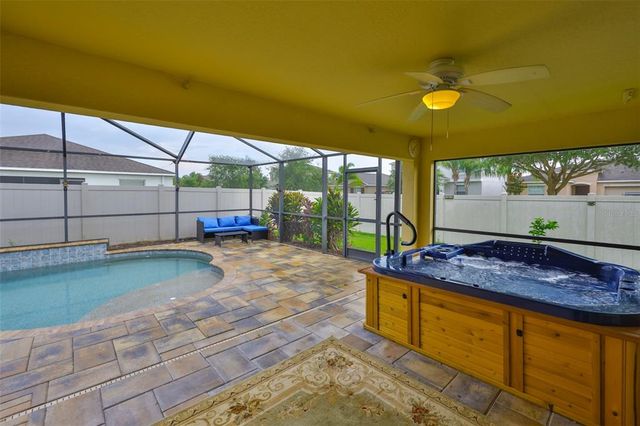 15403 FIRE ROCK PLACE, Ruskin, FL 33573