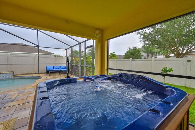 15403 FIRE ROCK PLACE, Ruskin, FL 33573