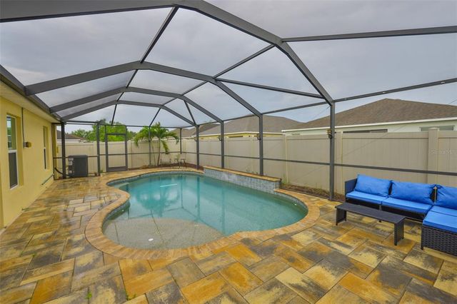15403 FIRE ROCK PLACE, Ruskin, FL 33573