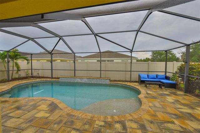 15403 FIRE ROCK PLACE, Ruskin, FL 33573