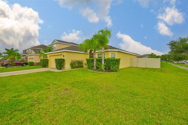 15403 FIRE ROCK PLACE, Ruskin, FL 33573
