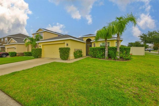 15403 FIRE ROCK PLACE, Ruskin, FL 33573