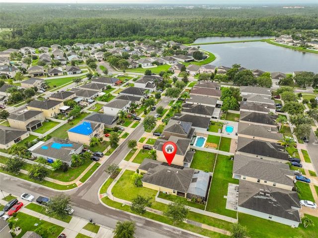 15403 FIRE ROCK PLACE, Ruskin, FL 33573