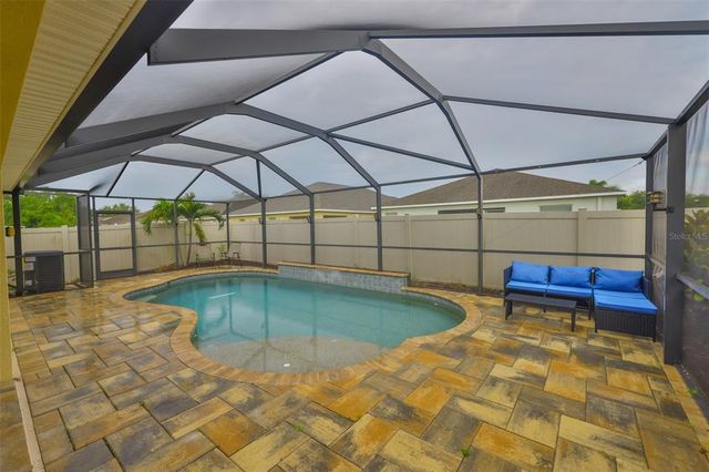15403 FIRE ROCK PLACE, Ruskin, FL 33573