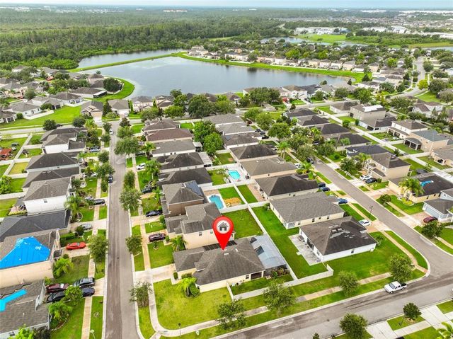 15403 FIRE ROCK PLACE, Ruskin, FL 33573